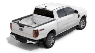 2025 Ford Ranger® External Image 4